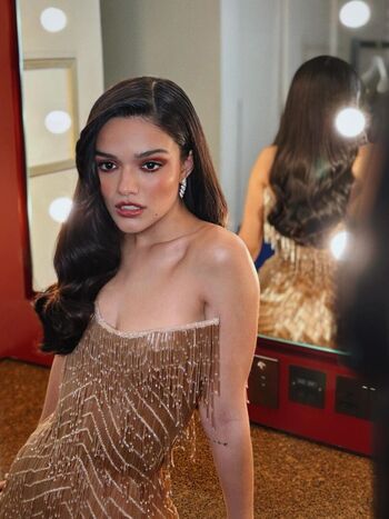 🔥 Rachel zegler leaked private photo uncensored full