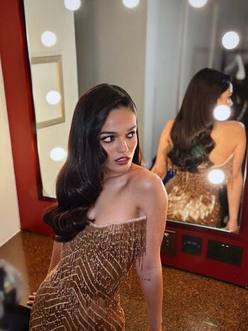 🔥 Rachel zegler leaked private photo uncensored full