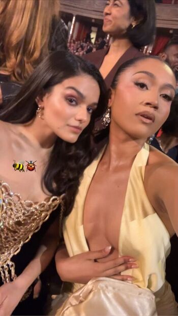 🔥 Rachel zegler leaked private photo uncensored full