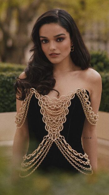 🔥 Rachel zegler leaked private photo uncensored full