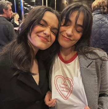 🔥 Rachel zegler leaked private photo uncensored full