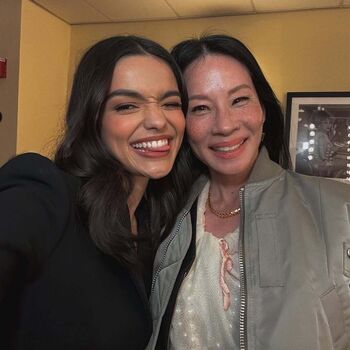 🔥 Rachel zegler leaked private photo uncensored full