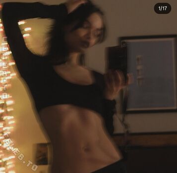 Rachel Zegler