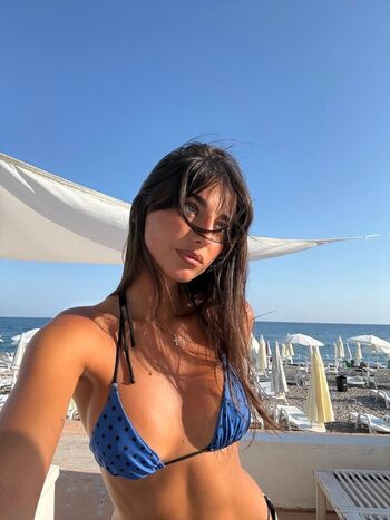 Full leaked Rachele santoro private onlyfans photo