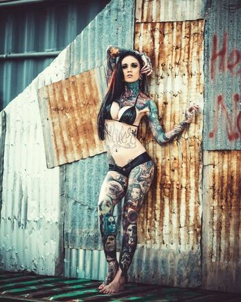 Full leaked Rachelle hoffman private onlyfans photo