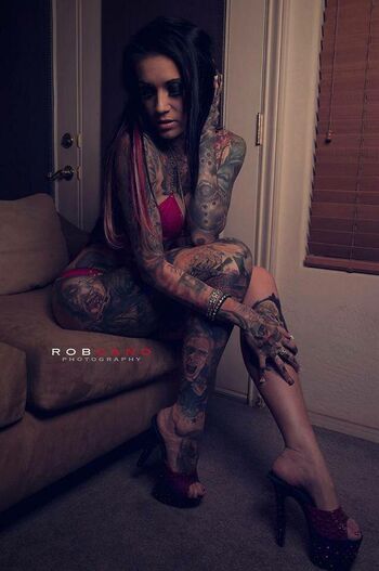Full leaked Rachelle hoffman private onlyfans photo