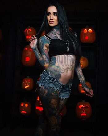 Full leaked Rachelle hoffman private onlyfans photo