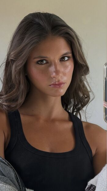 🔥 Rachelle van waardhuizen  page leaked private photo uncensored full