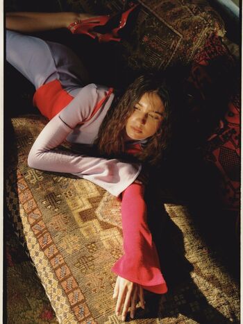 🔥 Rachelle van waardhuizen leaked private photo uncensored full