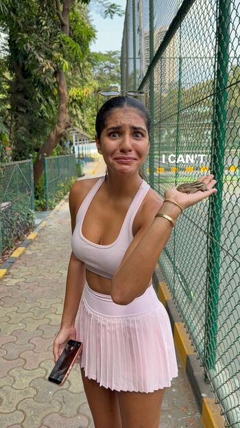 Radhika Seth