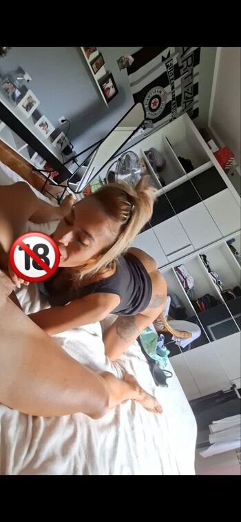 Full leaked Radmila stankovic private onlyfans photo