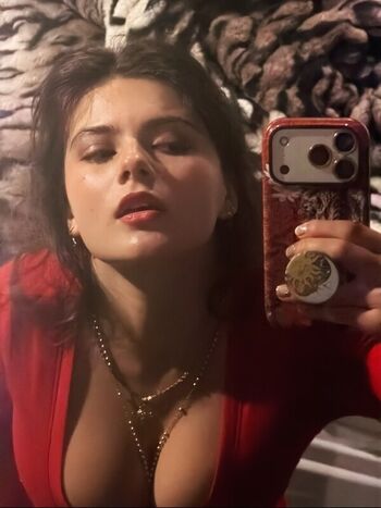 Full leaked Raeleerudolph private onlyfans photo