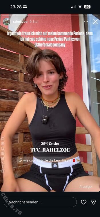 Rahel.Zoe