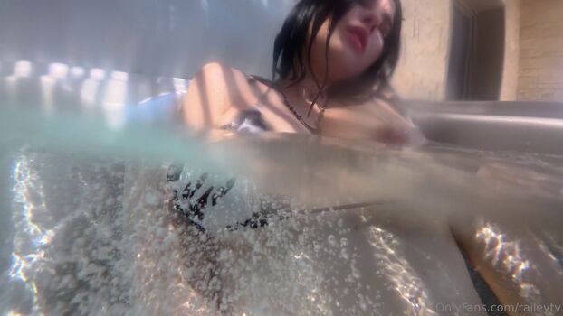 Full leaked Railey diesel private onlyfans photo