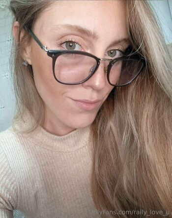 Full leaked Raily love u private onlyfans photo