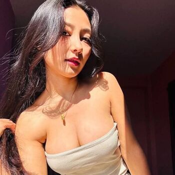 Full leaked Ramila tamang private onlyfans photo