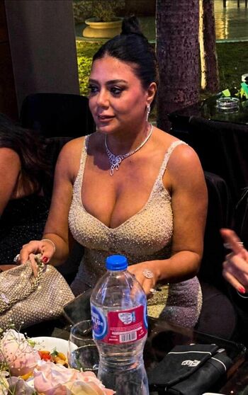 Rania youssef