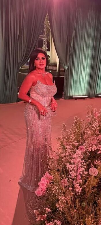 Rania youssef