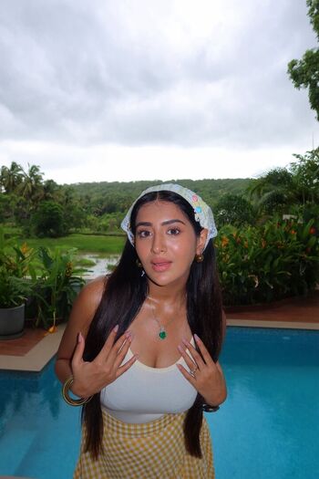 Full leaked Rashi singh private onlyfans photo