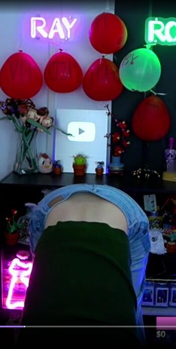 🔥 Rayactions page leaked private photo uncensored full