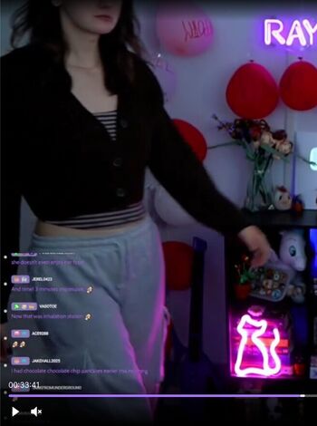 🔥 Rayactions page leaked private photo uncensored full