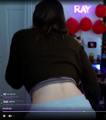 🔥 Rayactions page leaked private photo uncensored full