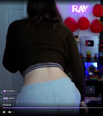 🔥 Rayactions page leaked private photo uncensored full