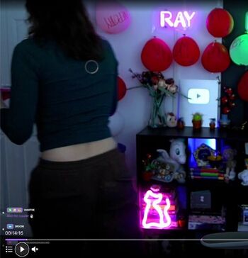 🔥 Rayactions page leaked private photo uncensored full