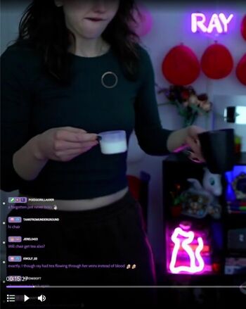 🔥 Rayactions page leaked private photo uncensored full