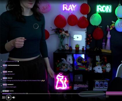 🔥 Rayactions page leaked private photo uncensored full