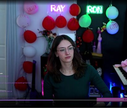 🔥 Rayactions page leaked private photo uncensored full