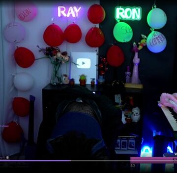 🔥 Rayactions page leaked private photo uncensored full