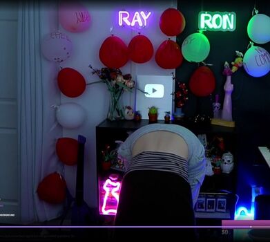 🔥 Rayactions page leaked private photo uncensored full