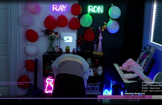 🔥 Rayactions page leaked private photo uncensored full