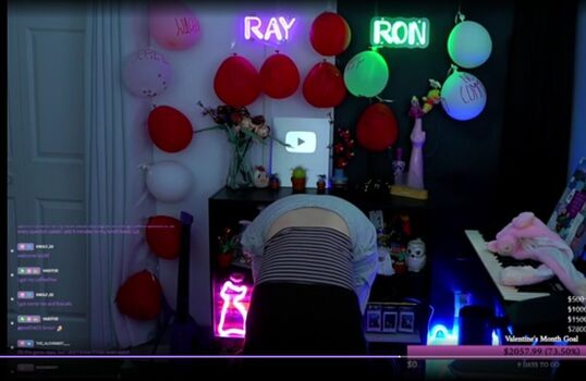 🔥 Rayactions page leaked private photo uncensored full