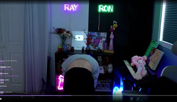 🔥 Rayactions page leaked private photo uncensored full