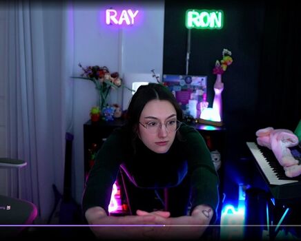 🔥 Rayactions page leaked private photo uncensored full