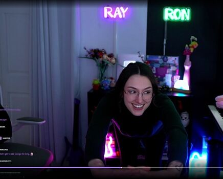 🔥 Rayactions page leaked private photo uncensored full