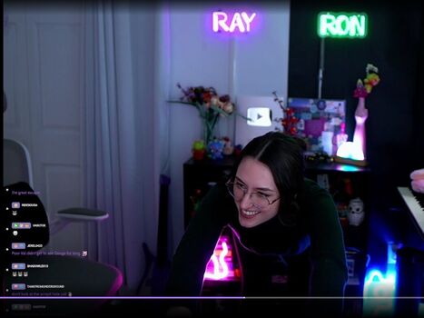 🔥 Rayactions page leaked private photo uncensored full