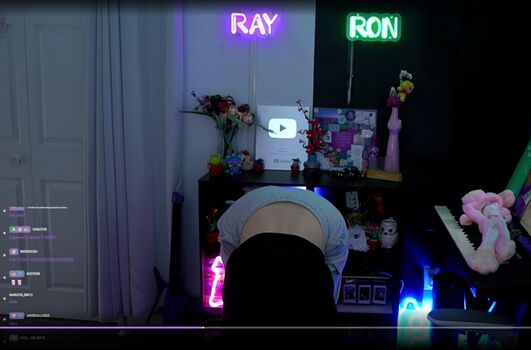 🔥 Rayactions page leaked private photo uncensored full