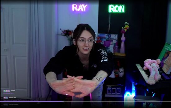 🔥 Rayactions page leaked private photo uncensored full