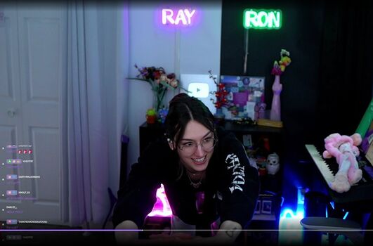 🔥 Rayactions page leaked private photo uncensored full