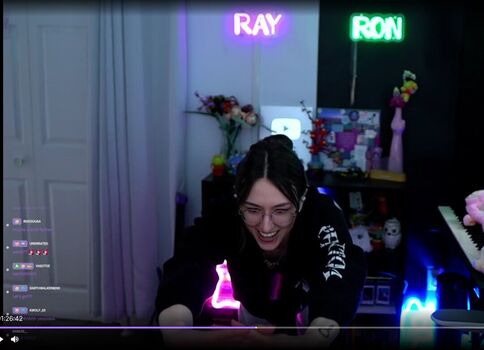 🔥 Rayactions page leaked private photo uncensored full