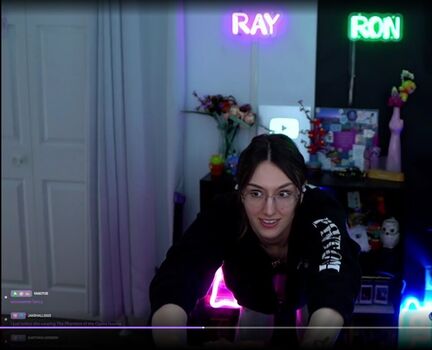 🔥 Rayactions page leaked private photo uncensored full