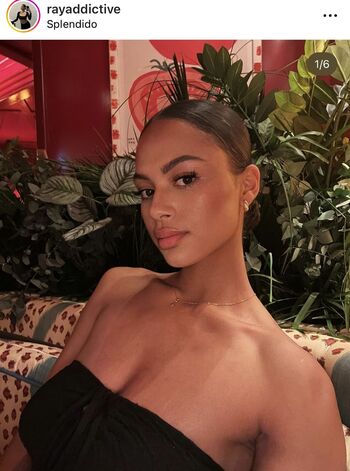 Rayaddictive