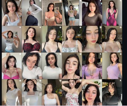 Full leaked Rayeroze private onlyfans photo