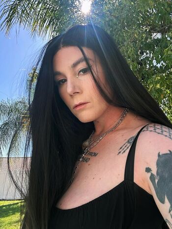 Ready To Glare