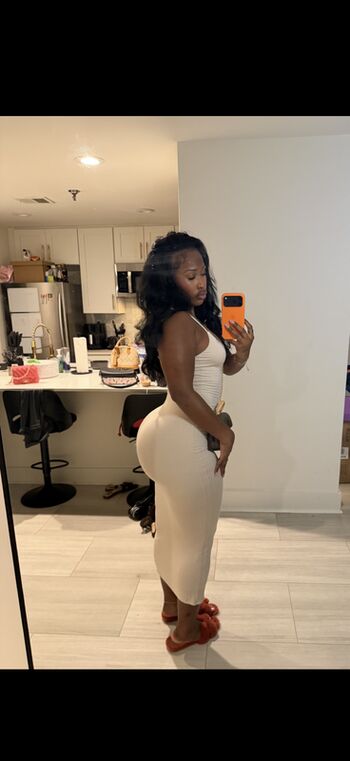 Full leaked Realkeylamarie private onlyfans photo