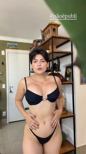 Full leaked Rebeca nonatto private onlyfans photo
