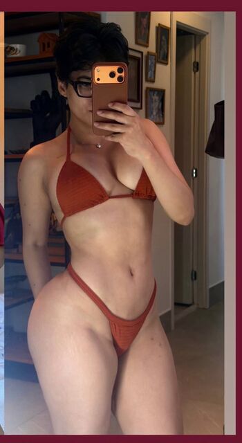 Full leaked Rebeca nonatto private onlyfans photo